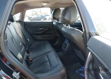 2015 BMW 428 Gran Coupe z USA, uszkodzony, nr VIN WBA4A5C56FD410271